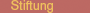 stiftung