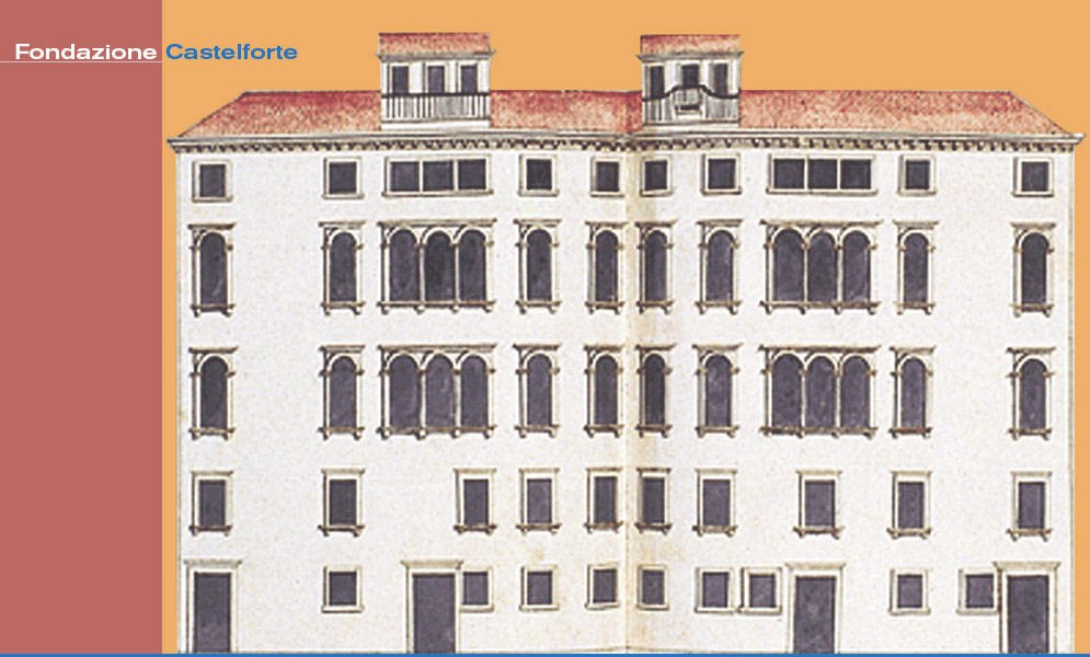 Fondazione Castelforte